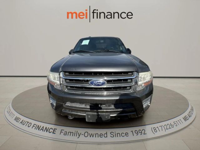 2017 Ford Expedition EL XLT