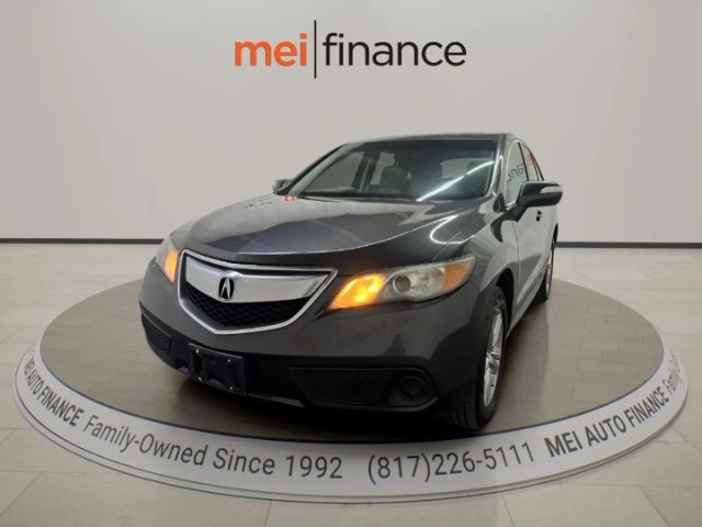 2015 Acura RDX RDX's photo