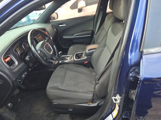 2015 Dodge Charger SE