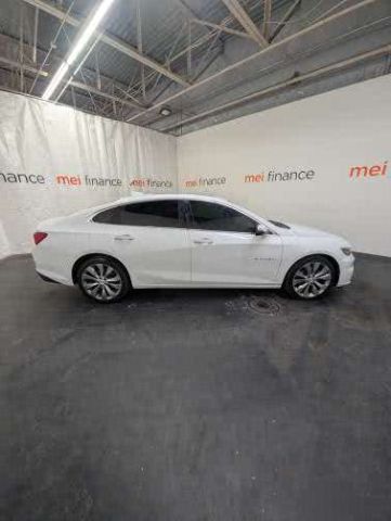 2017 Chevrolet Malibu Premier