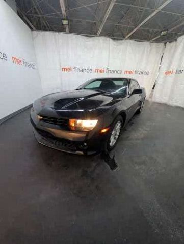 2015 Chevrolet Camaro 1LT Coupe