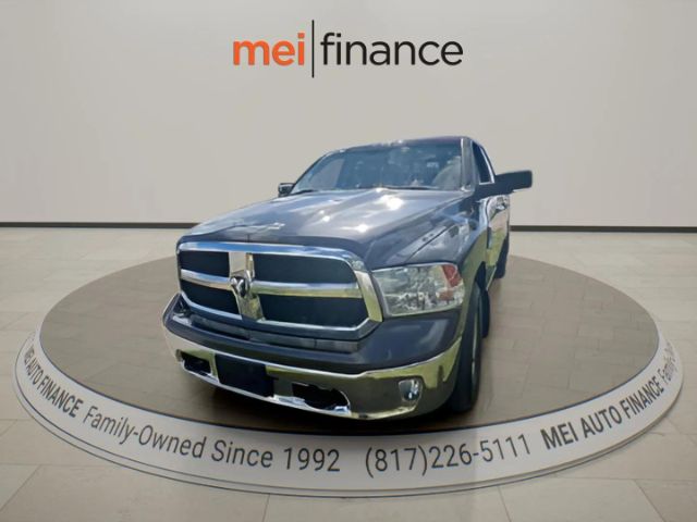 2017 Ram 1500 SLT