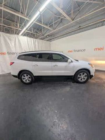 2017 Chevrolet Traverse 1LT