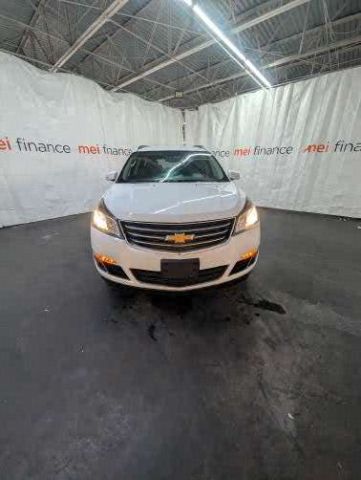 2017 Chevrolet Traverse 1LT