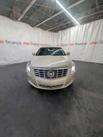 2014 Cadillac XTS Luxury AWD