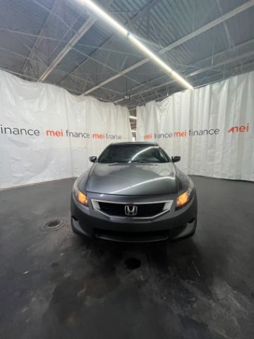 2010 Honda Accord EX-L Coupe AT